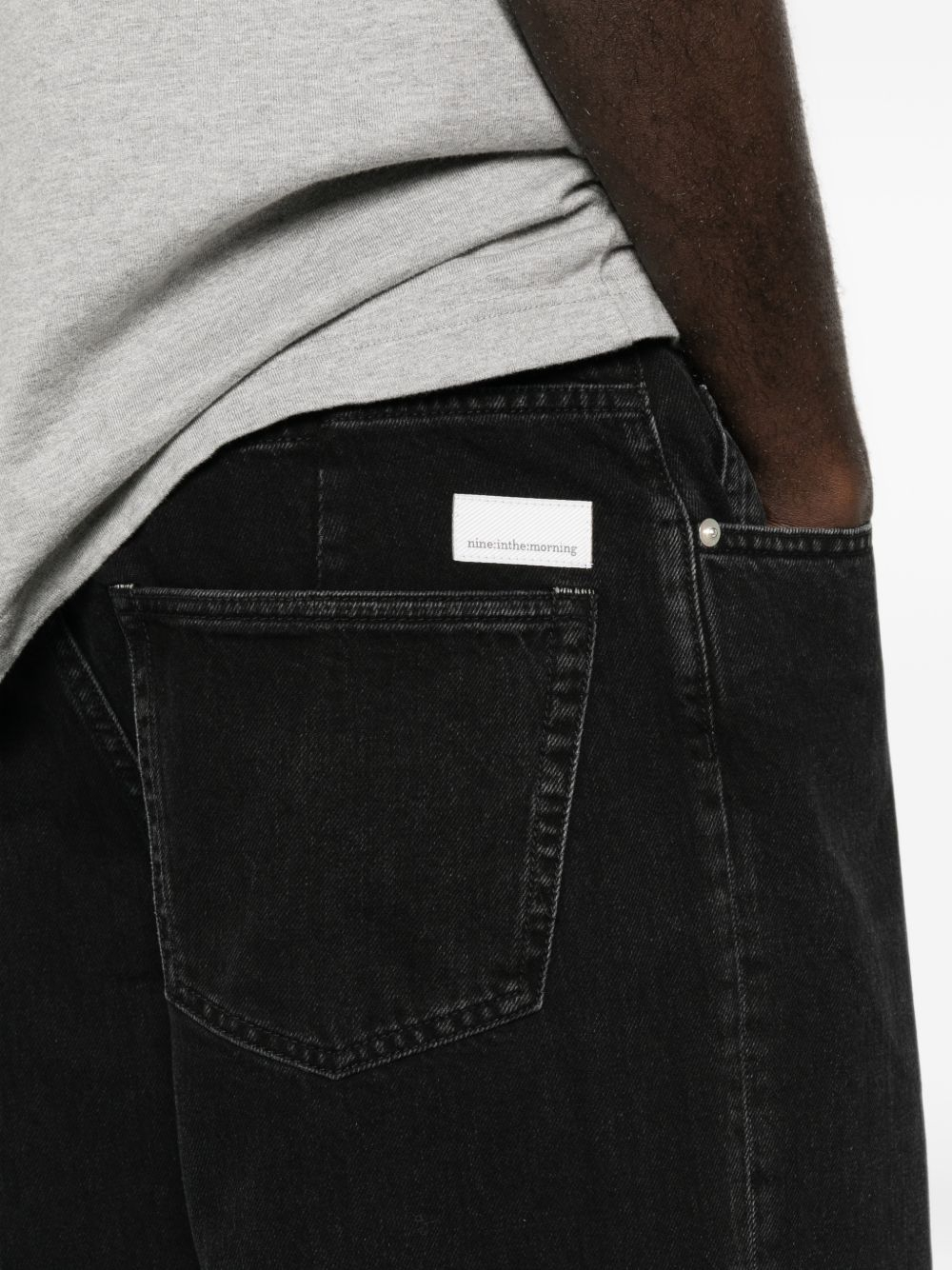 [Nine in the morning] Trousers FW26 9FW26 LBR26 ALBERT S02