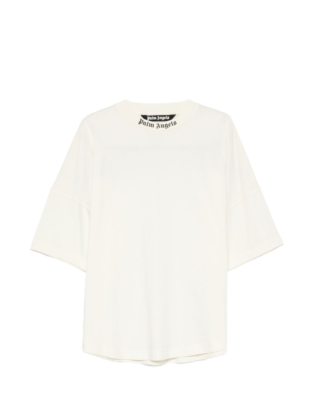 [Palm Angels] T-shirts Short Sleeve FW26 PAMAA005JR002 0310