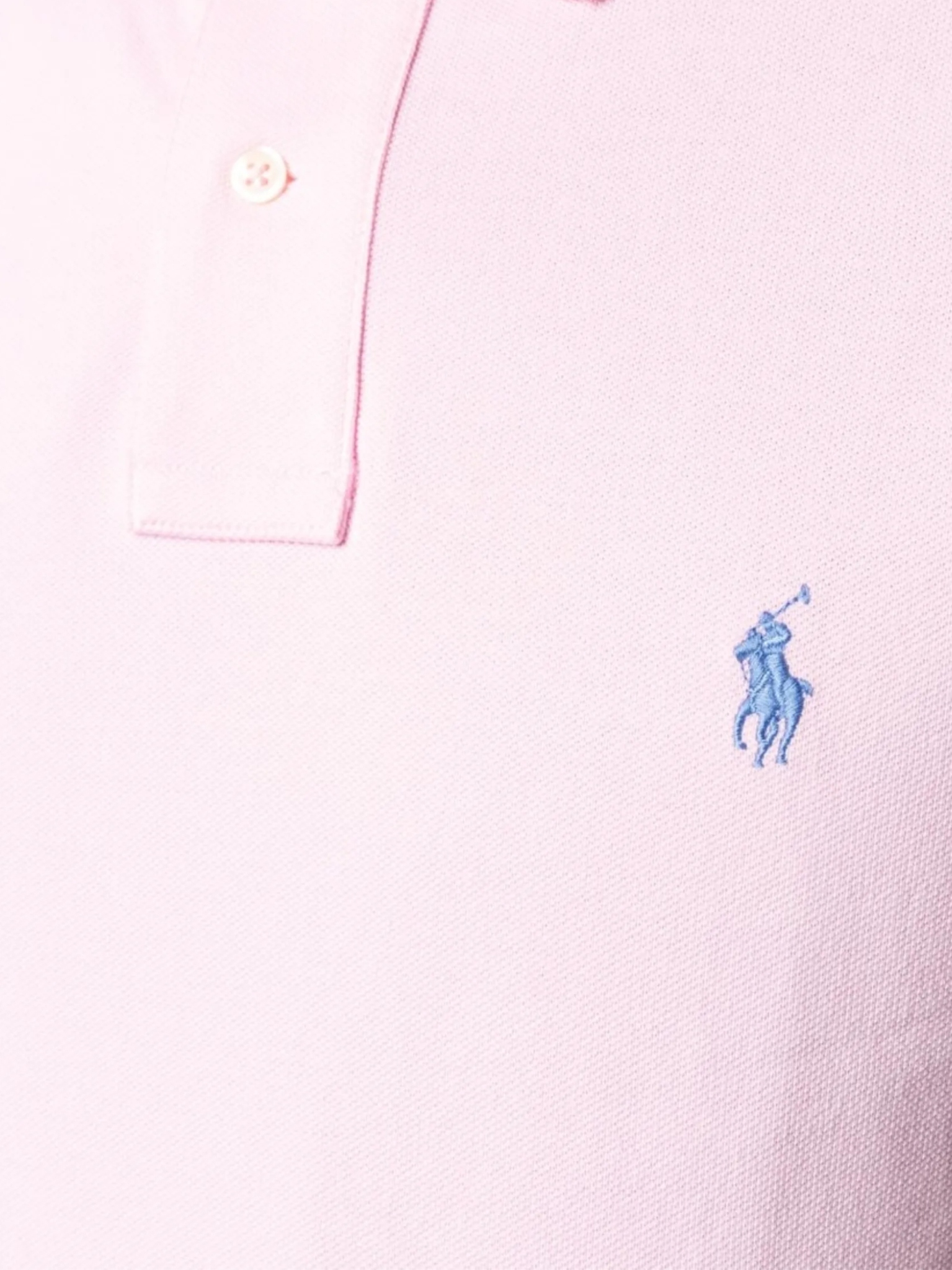 [Polo Ralph Lauren] T-shirts Short Sleeve SS26 710782592033