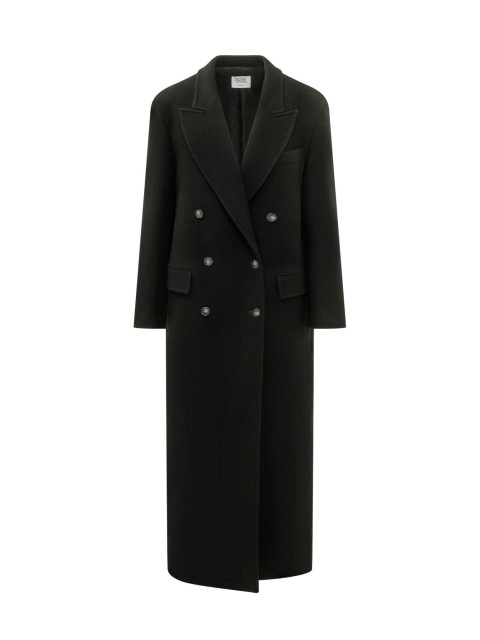 [Le Sully Studio] Coat FW26 9300 1000