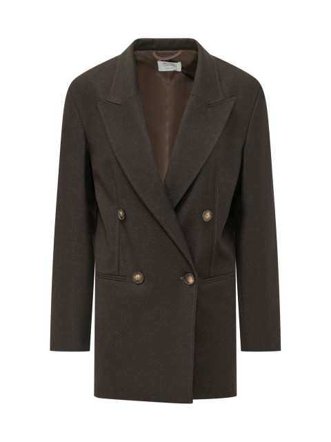 [Le Sully Studio] Blazer FW26 6351 330