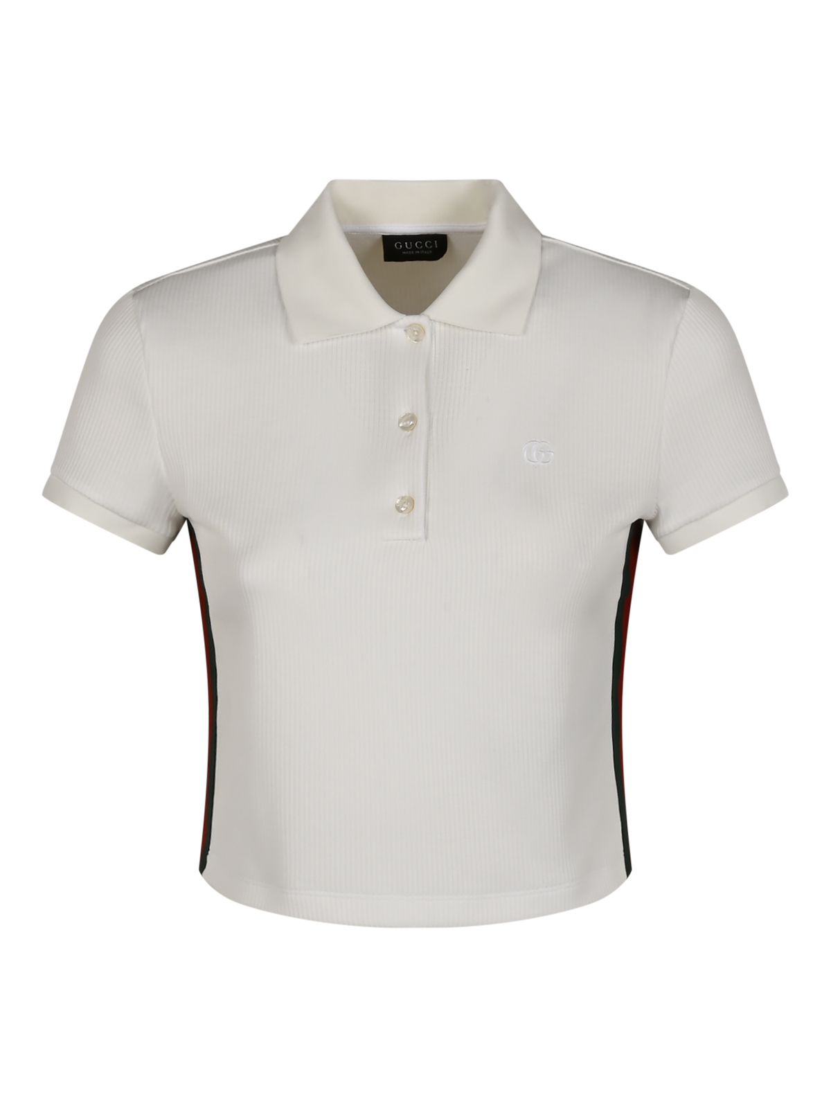 [Gucci] T-shirts Short Sleeve FW26 875665XJHYN9000