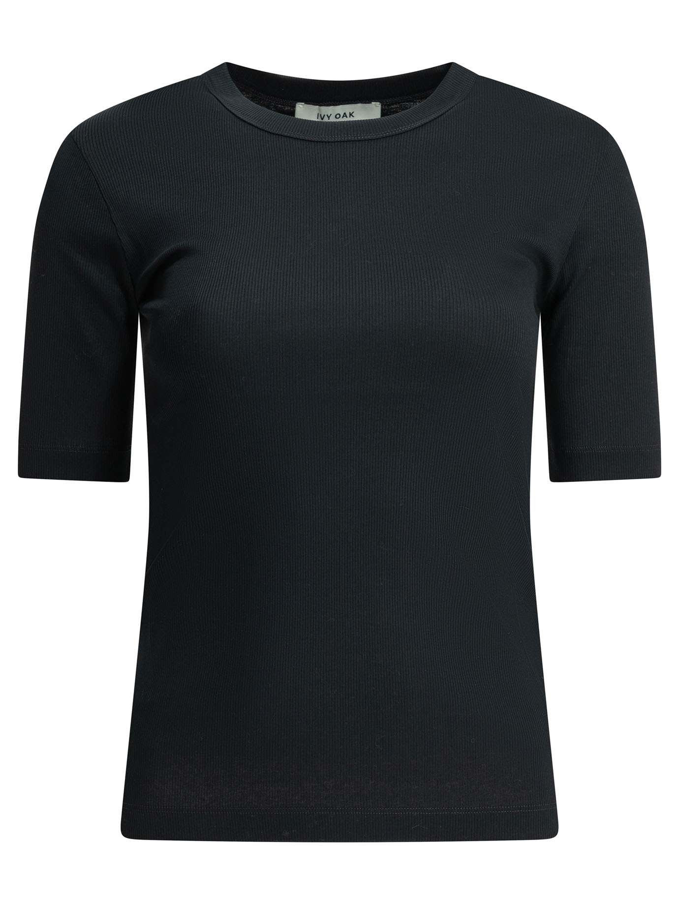 [IVY OAK] T-shirts Short Sleeve FW26 IO110X2351KRISTINBL900