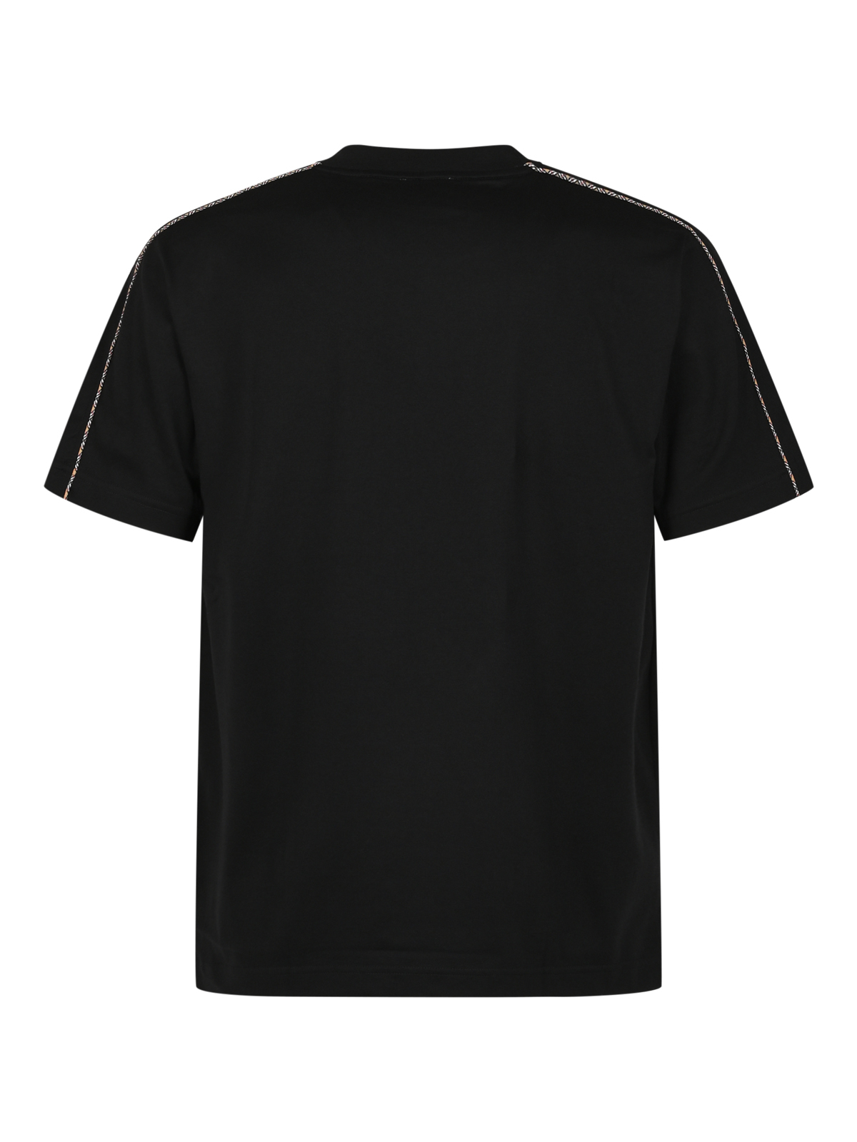 [Burberry] T-shirts Short Sleeve FW26 8127589A1189