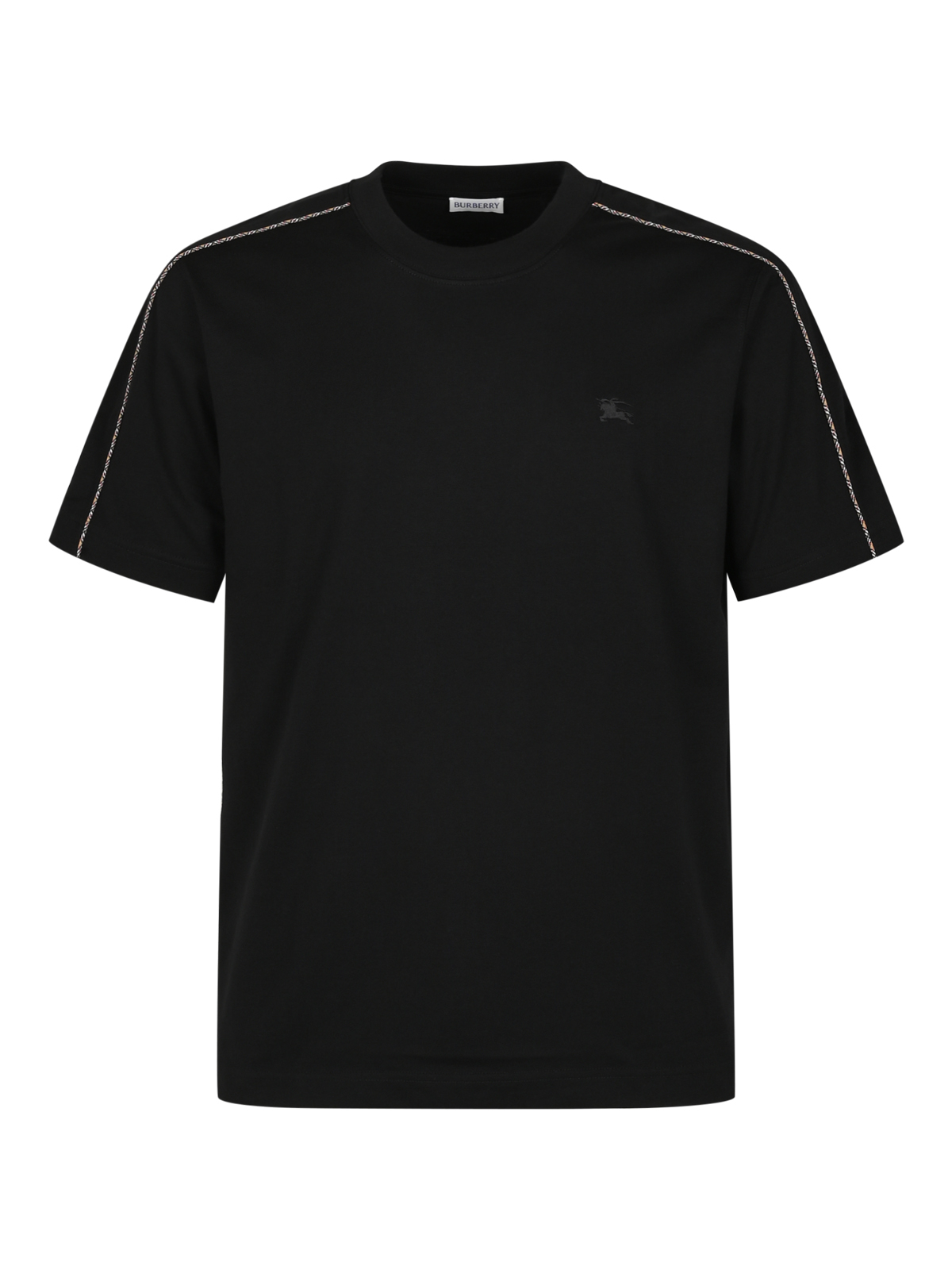 [Burberry] T-shirts Short Sleeve FW26 8127589A1189
