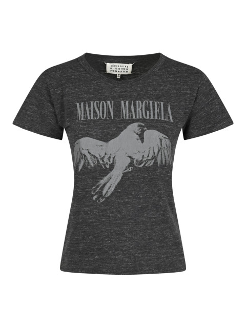 [Maison Margiela] T-shirts Short Sleeve FW26 S51GC0554M20162860M