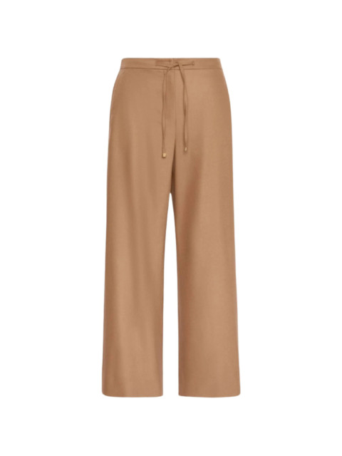 [S Max Mara] Pants FW26 SMMFLORIA 323 008