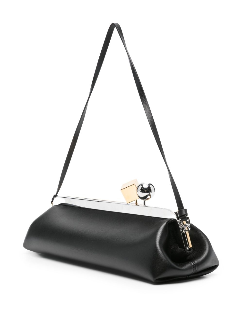 [JACQUEMUS] Clutch bag FW26 BAW00413AC27L14 990