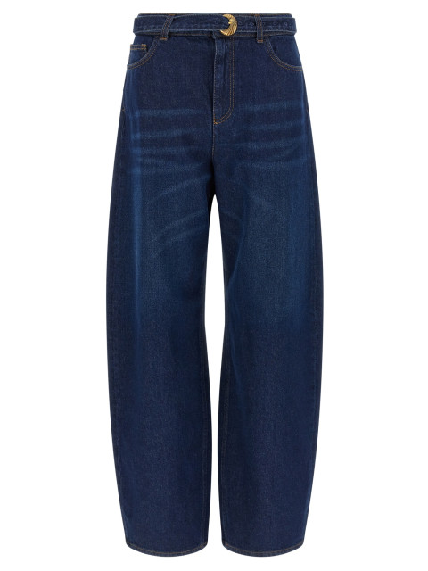 [Twin Set] Jeans FW26 262TP254001313