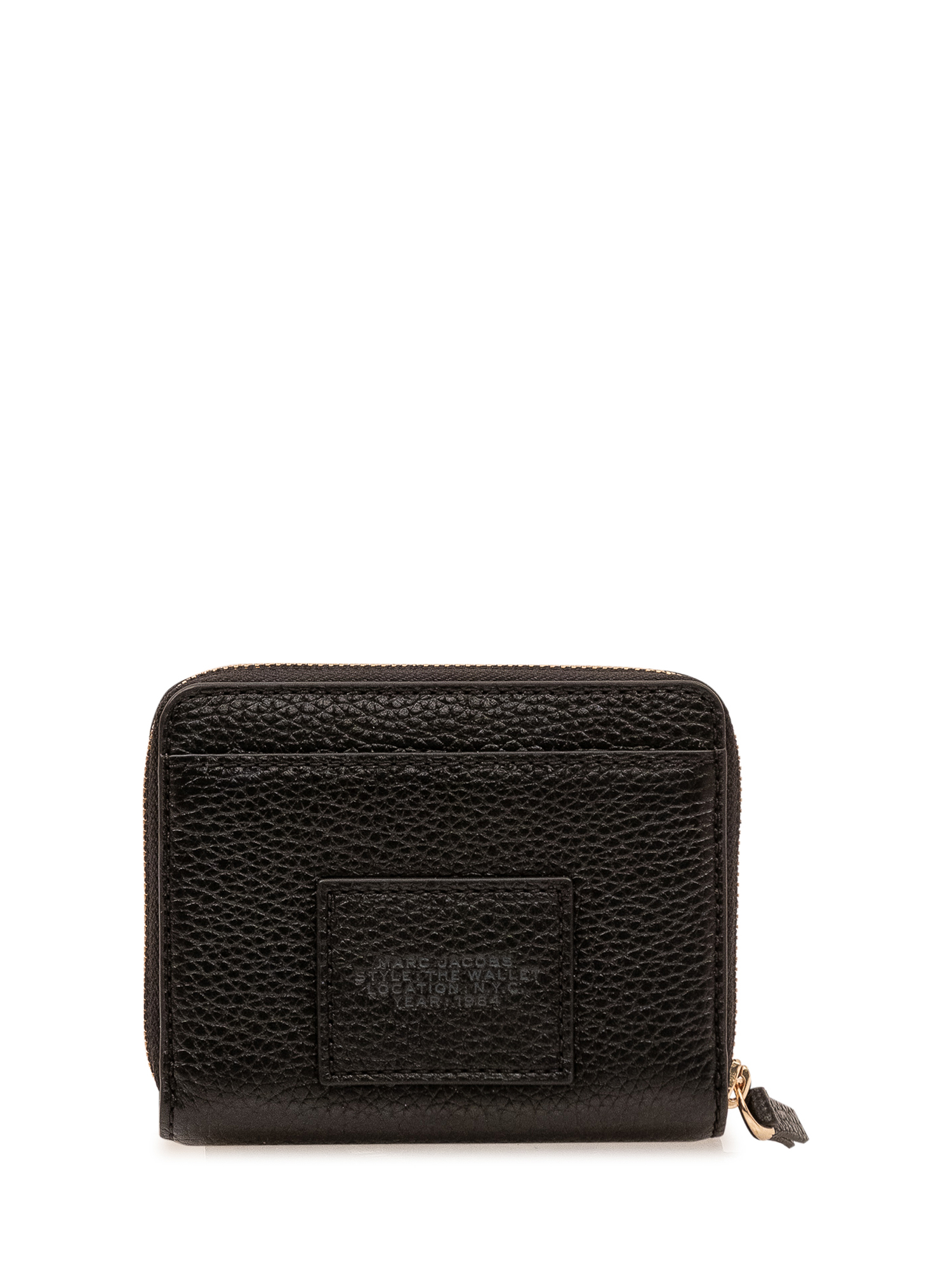 [Marc Jacobs] Wallet FW26 2R3SMP044S10 001