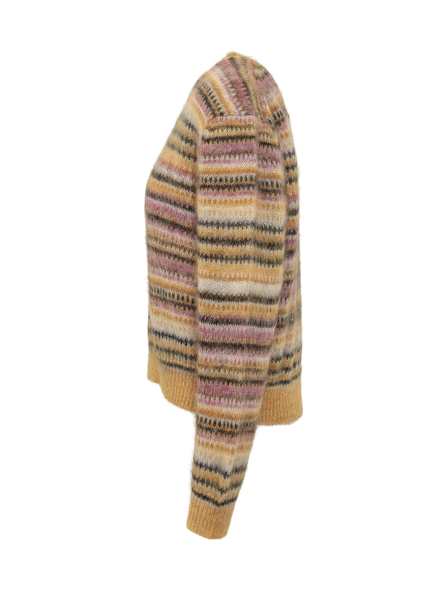 [Marant Etoile] Knitwear FW26 26APU0957FAD3L17E 10MD