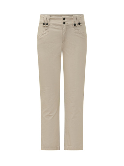 [Isabel Marant] Trousers FW26 26APA0789FAD3G03I 23EC
