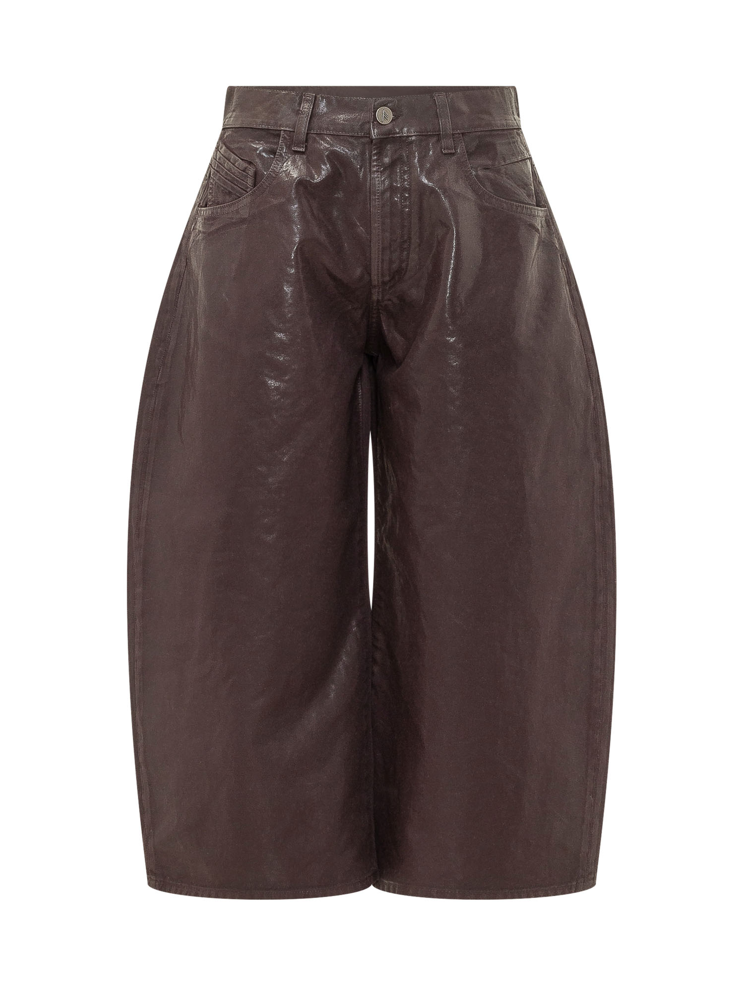 [The Attico] Jeans FW26 261WCP00293DDD119GL 851