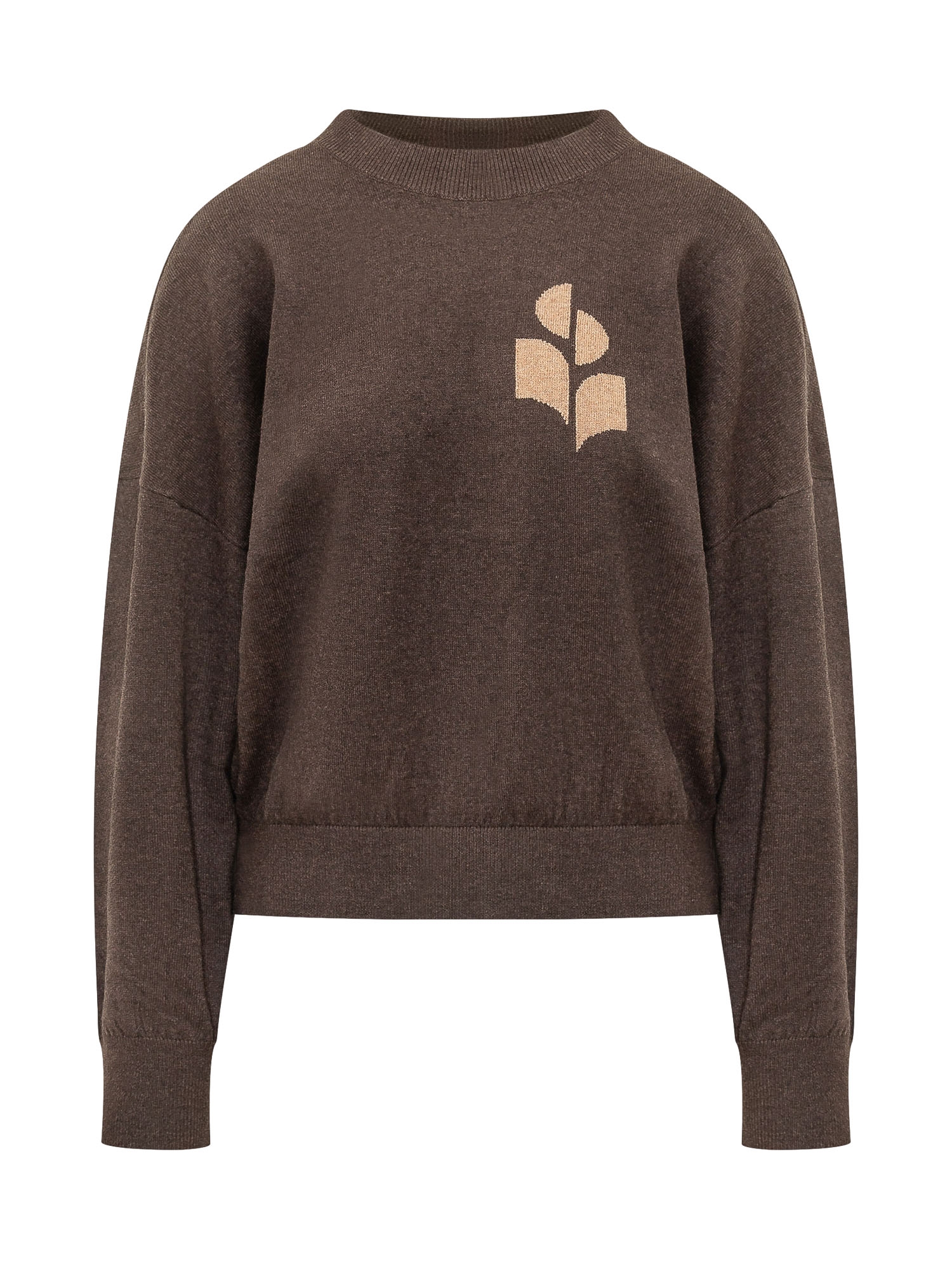 [Marant Etoile] Knitwear FW26 23PPU0053FAA1X05E 50CL