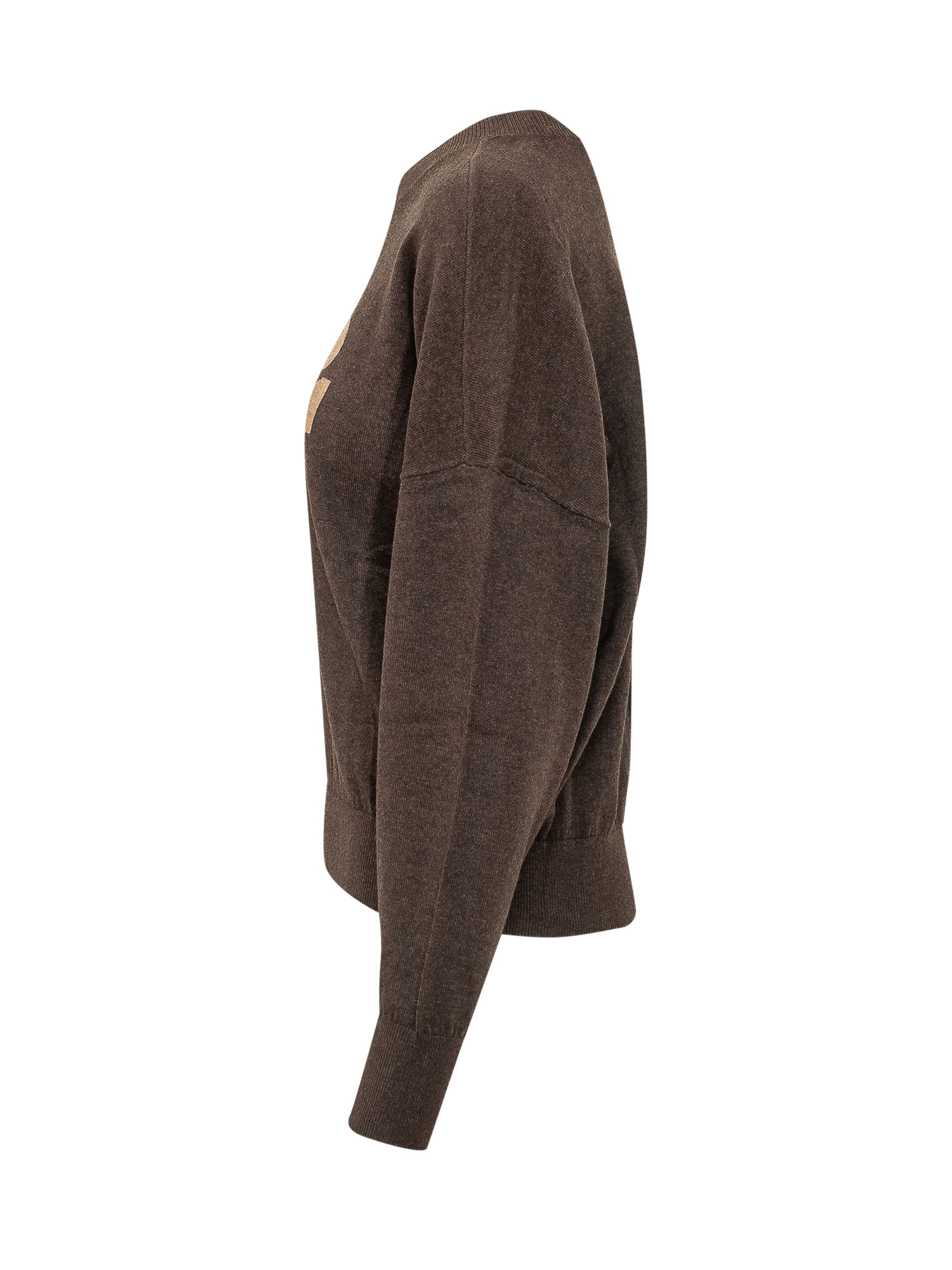 [Marant Etoile] Knitwear FW26 23PPU0053FAA1X05E 50CL