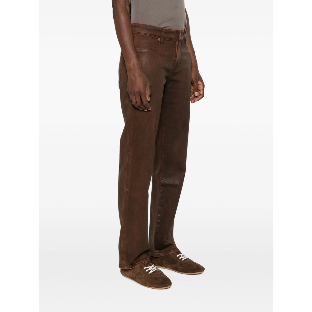 [7 FOR ALL MANKIND] Jeans FW26 7UC90H42 CALIE STRA 3TC