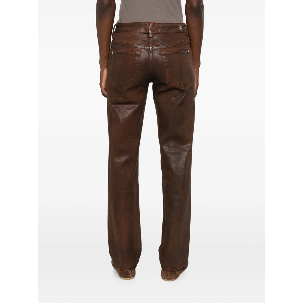 [7 FOR ALL MANKIND] Jeans FW26 7UC90H42 CALIE STRA 3TC