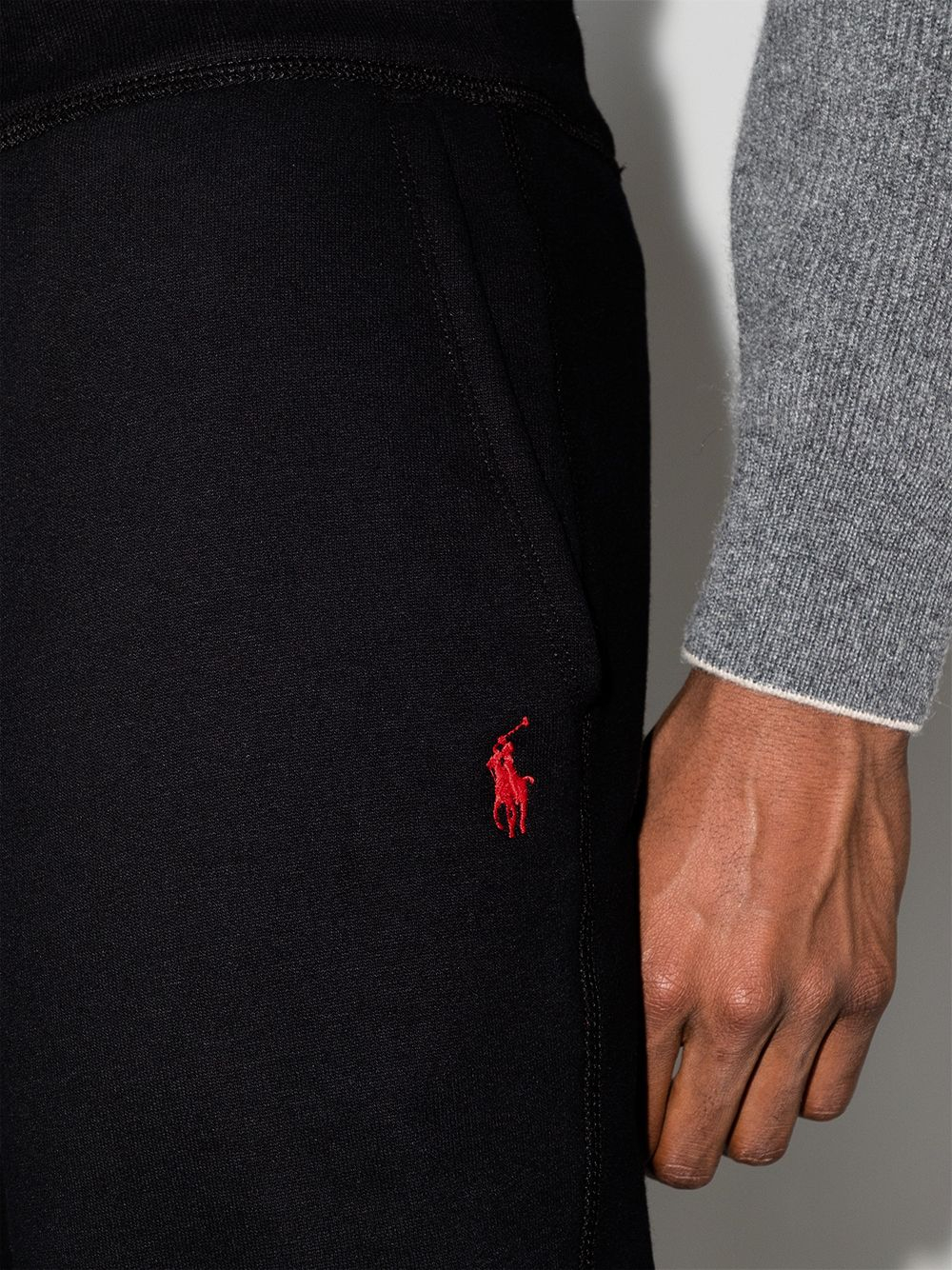 [Polo Ralph Lauren] Trousers FW26 710793939 001