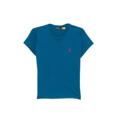 [Polo Ralph Lauren] T-shirts Short Sleeve FW26 211B14605024