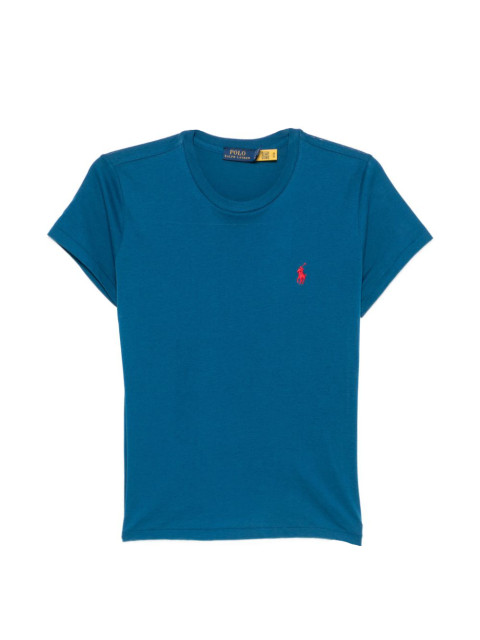 [Polo Ralph Lauren] T-shirts Short Sleeve FW26 211B14605024