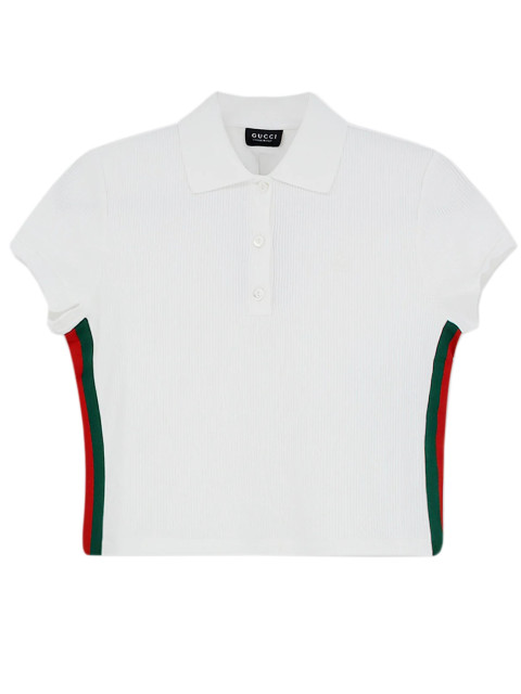 [Gucci] T-shirts Short Sleeve FW26 875665XJHYN9000