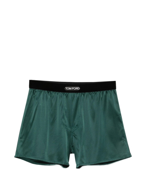 [TOM FORD UNDERWEAR] Brief boxer FW26 T4LE41010  326