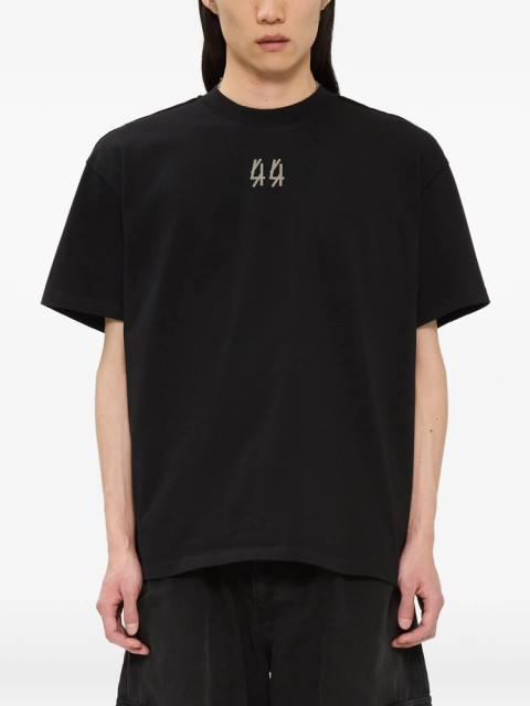[44 Label Group] T-shirts Short Sleeve FW26 B0030670 FA706 P839