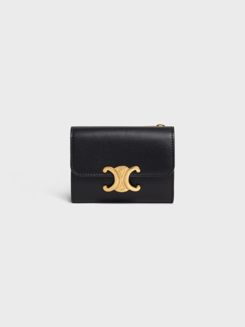 [Celine] Wallet FW26 10I653DPV