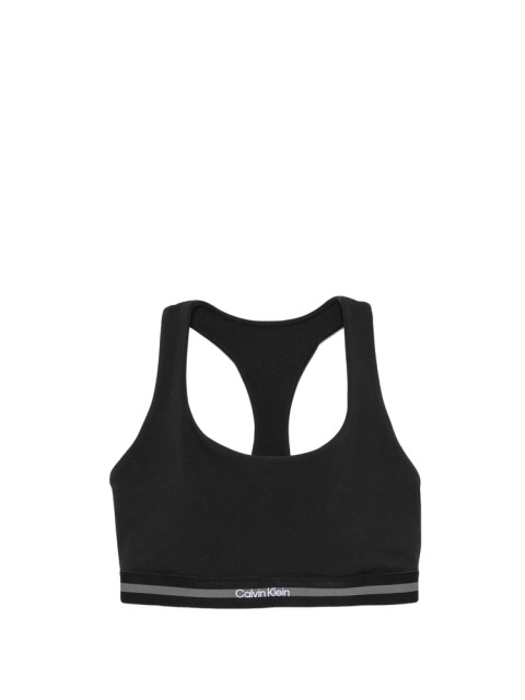 [Calvin Klein Sport] Sports Top FW26 LVGWF6K346UB1  BLACK