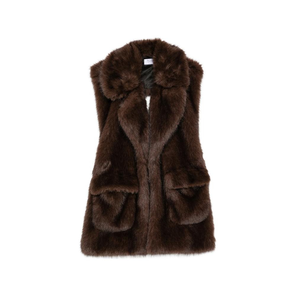[Le Sully Studio] Leather Jacket FW26 6342  330