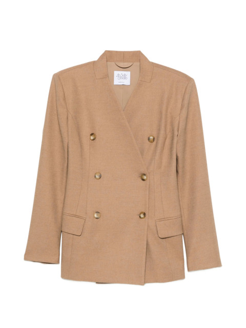 [Le Sully Studio] Blazer FW26 6353  0002