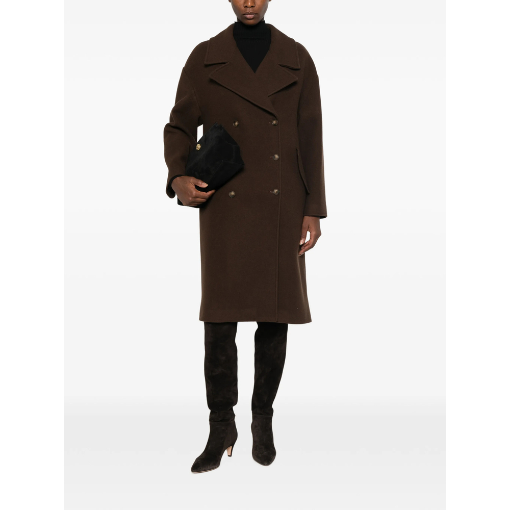 [Le Sully Studio] Coat FW26 9307  330