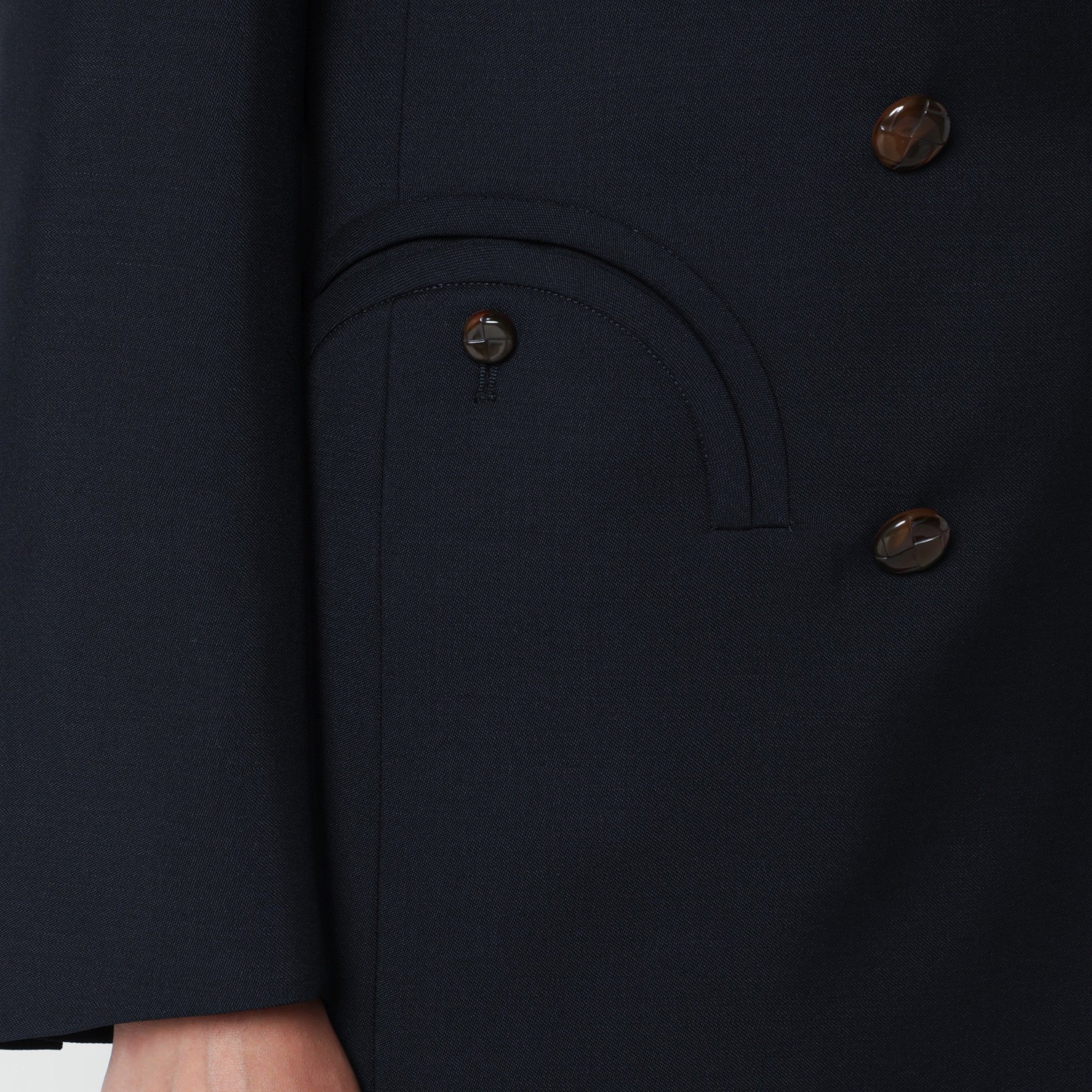 [Blaze Milano] Blazer FW26 BZEBD19FC-ESSE
