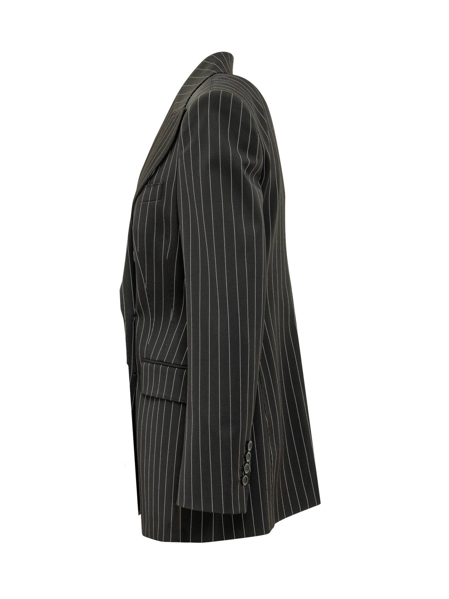 [Dolce & Gabbana] Blazer FW26 F29QFTFRZAT S8051