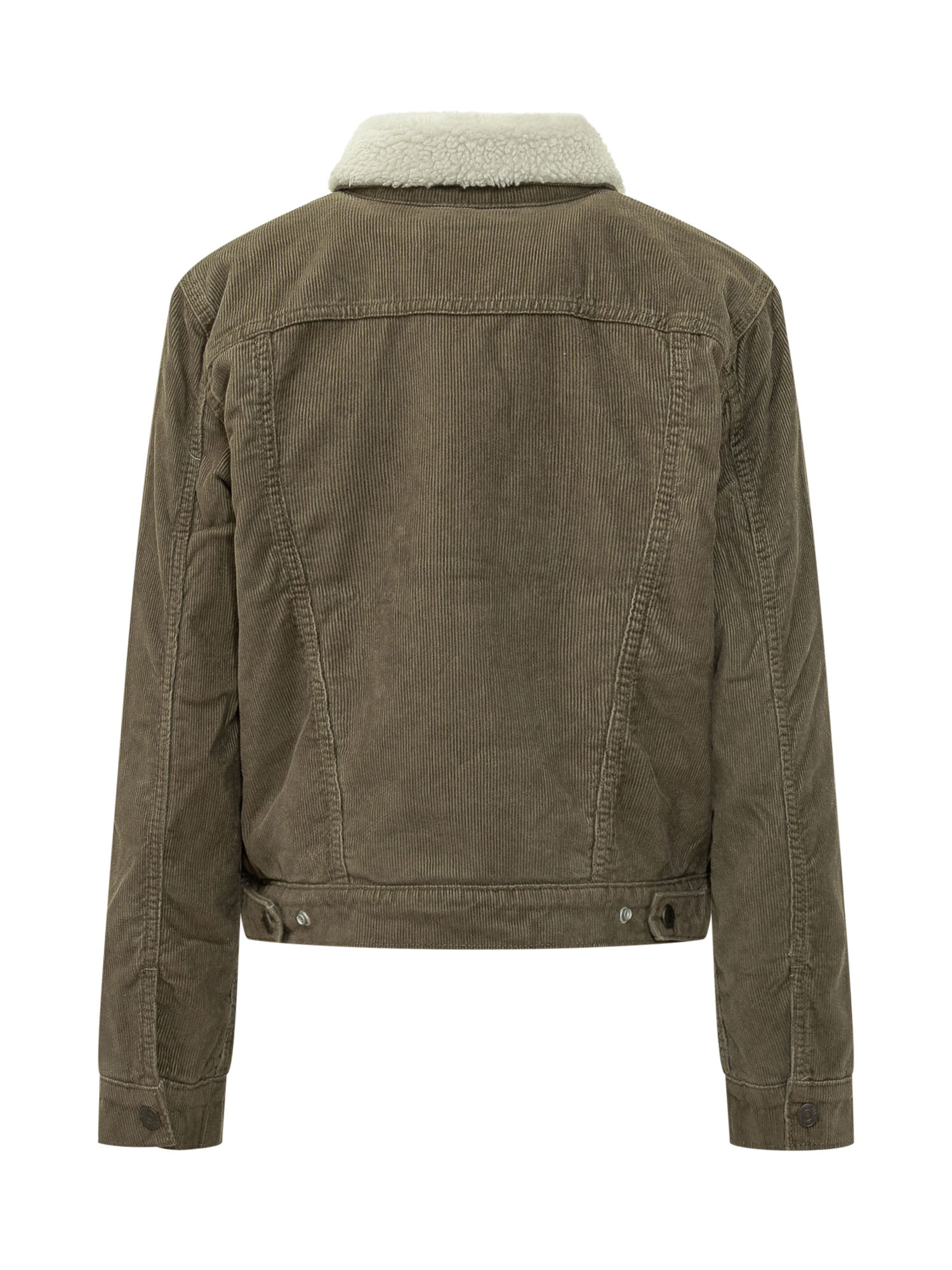 [Levi's] Casual Jacket FW26 36136 0148