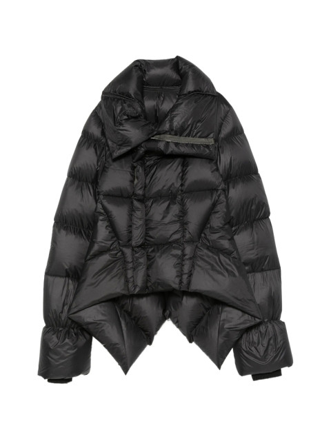 [Rick Owens] Down jacket FW26 RP02F5746 NPD3 09