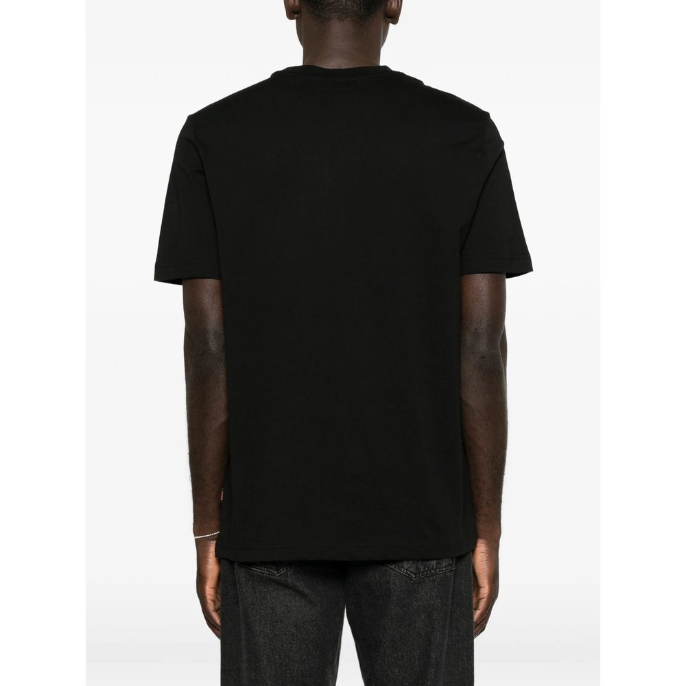 [BOSS] T-shirts Short Sleeve FW26 50566627  002