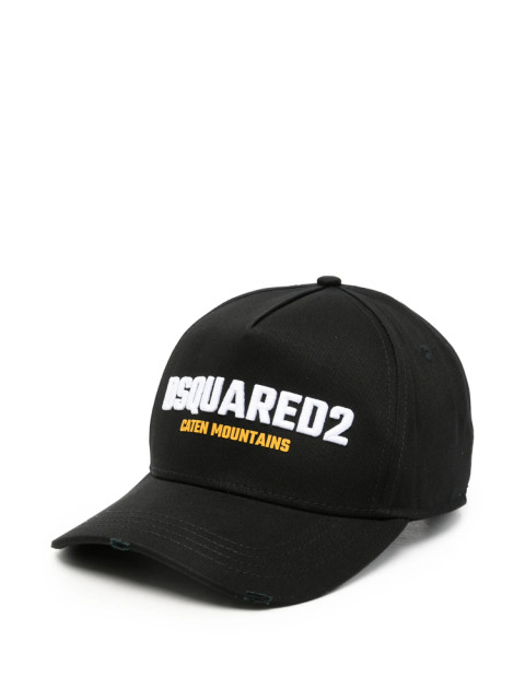 [Dsquared2] Cap FW26 BCM1031 05C00001 2124