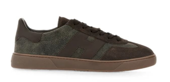 [Hogan] Sneakers FW26 HXM6470FB6TVJK-0CPF