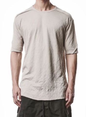 [Thom Krom] T-shirts Short Sleeve SS26 MTS921-173