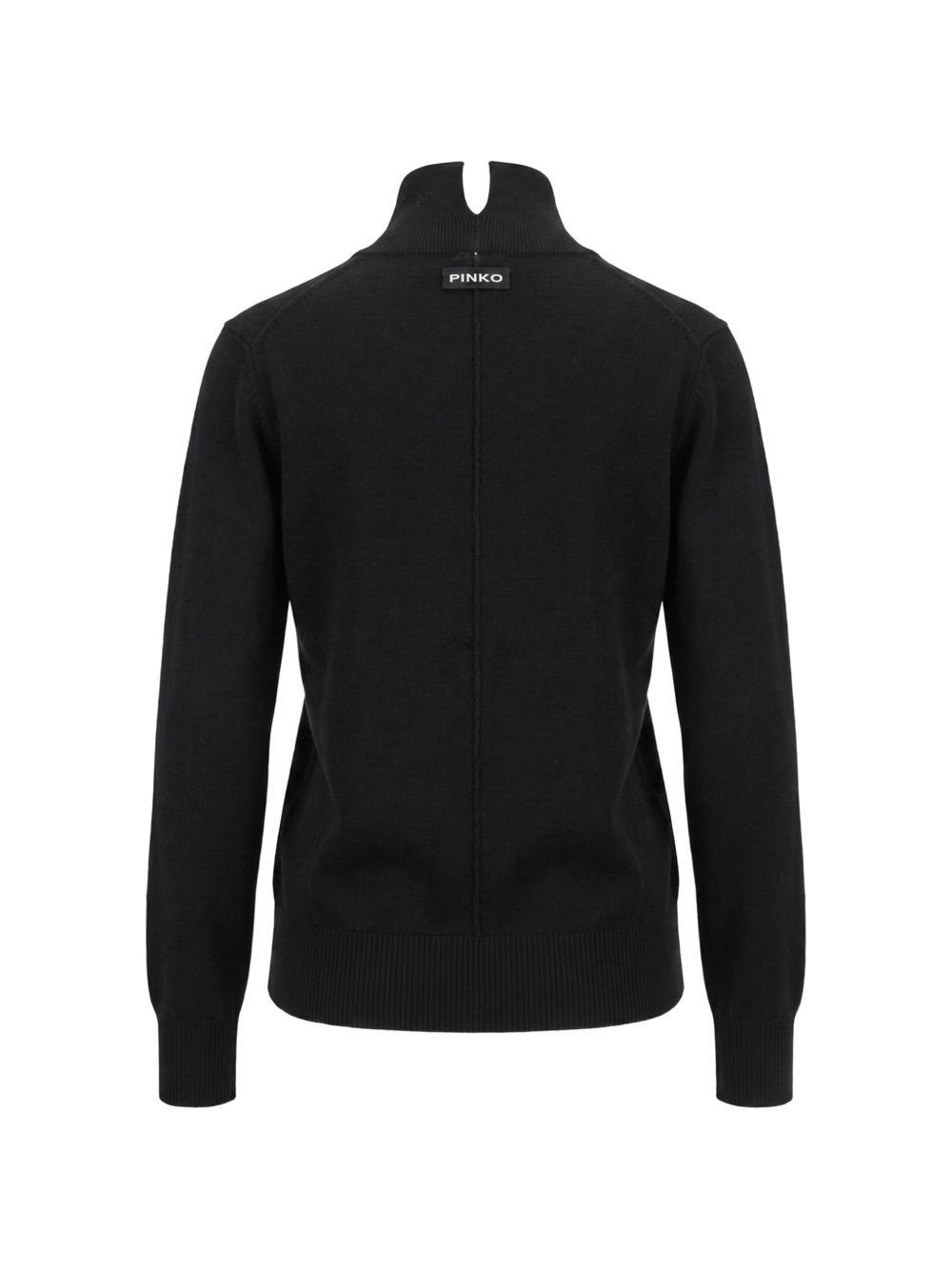 [PINKO] Knitwear FW26 107204 A3G1 NIZZA Z99
