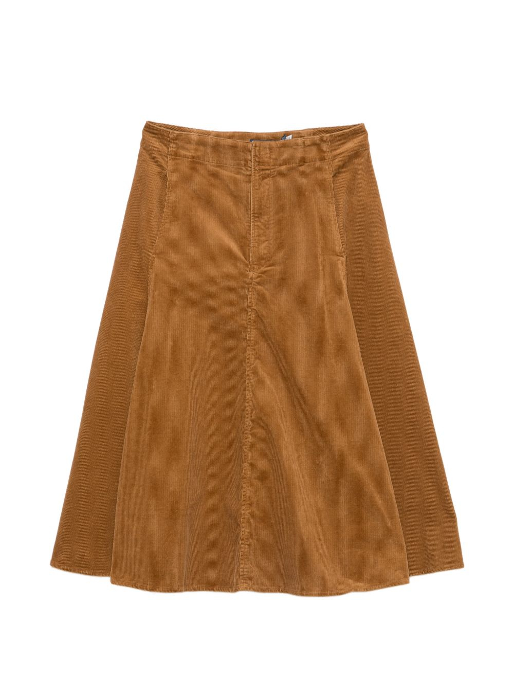 [Polo Ralph Lauren] Mini skirt FW26 211B17568 001