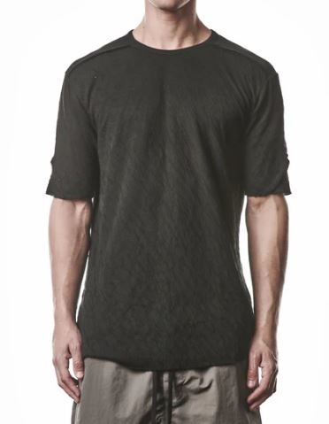 [Thom Krom] T-shirts Short Sleeve SS26 MTS921-11