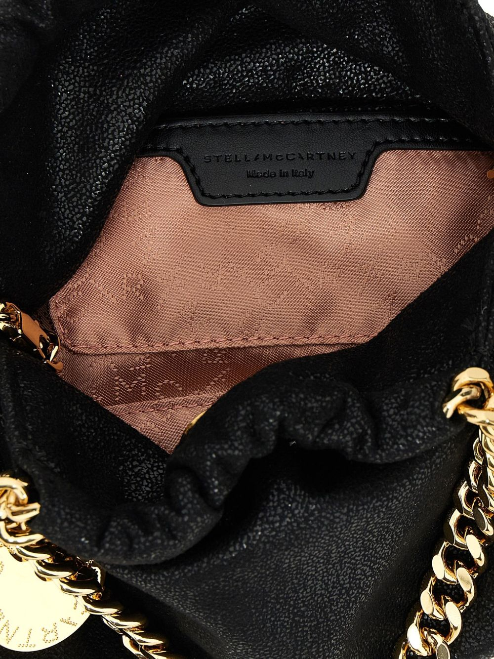 [Stella McCartney] Shoulder bag FW26 7B0144W93551000