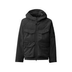 [C . P . COMPANY] Casual Jacket FW26 21CMOW004A006097A999