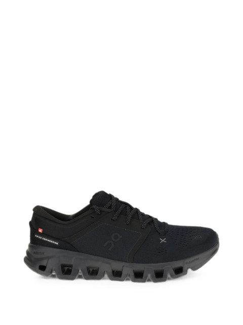 [ON RUNNING] Sneakers FW26 3MG30081043 CLOUD X 5 BKBK