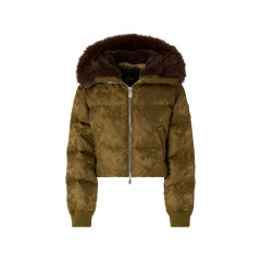 [PINKO] Down jacket FW26 107725 A3LZ PIASTRAIA V59