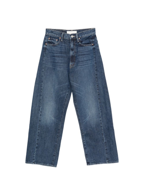 [Mother] Pants FW26 10926 1396 THE HALF PIPE ANKLE DYT