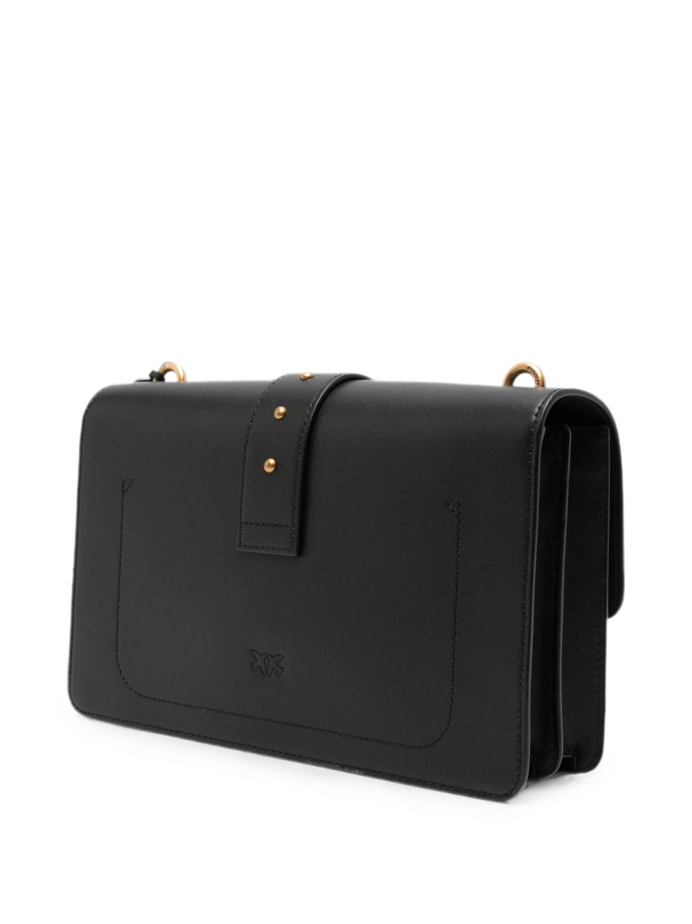 [PINKO] Shoulder bag FW26 107621 A0F1 LOVE ONE CLASSIC Z99Q