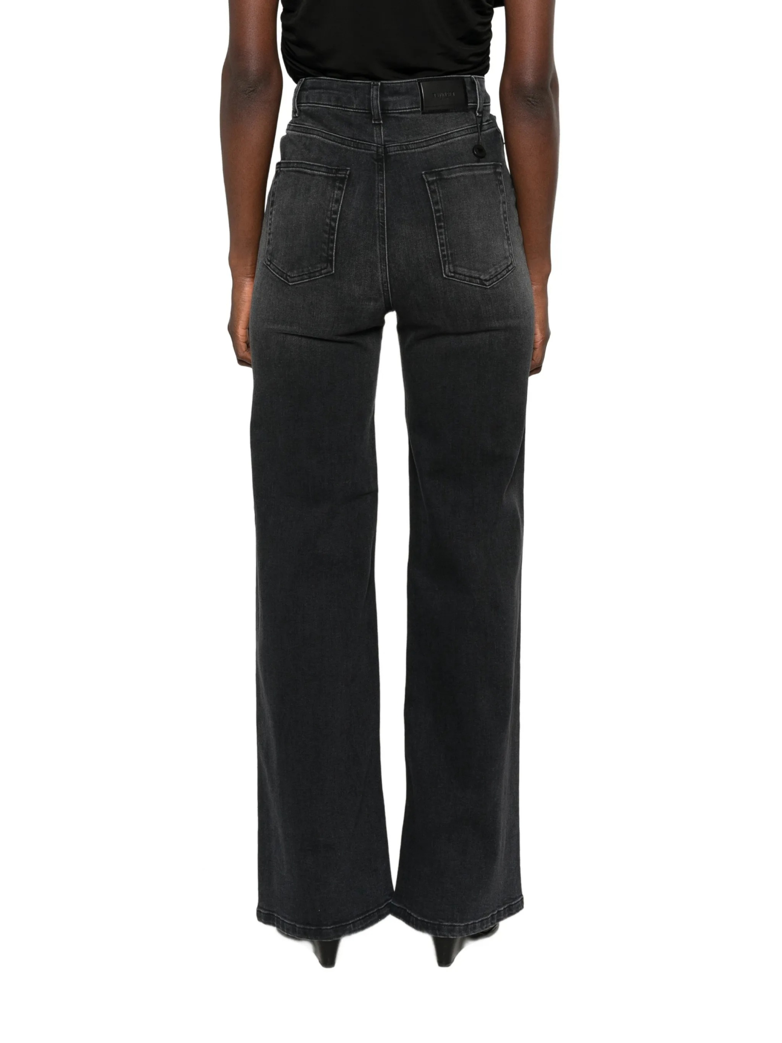 [Twinset] Jeans FW26 262TP2561